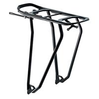 Racktime bagagedrager, achter "boost-it 2.0" rear rack boost-it 2.0 29" black - thumbnail