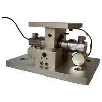 Siemens 7MH57224UA10 7MH5722-4UA10 Silo-inbouweenheid voor weegcel SISAREX WL290 DB-S CA 2,3 … 9,1t gemonteerde en vooraf ingestelde montage-eenheid met - thumbnail