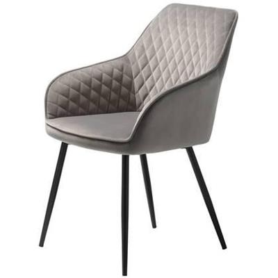 NADUVI Collection Eetkamerstoel Pasha NADUVI Collection Eetkamerstoel Pasha