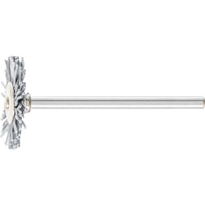 PFERD TOOLS 43100754 Ronde borstel 10 stuk(s)