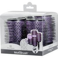 Olivia Garden Multibrush One Size Kit XXL 4x66mm - thumbnail