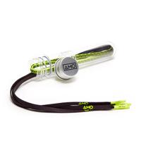 AMO Grip Veters 2.0 100cm Zwart Geel - thumbnail