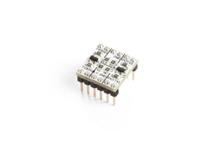 Whadda WPI410 Uitbreidingsboard 1 stuk(s) - thumbnail