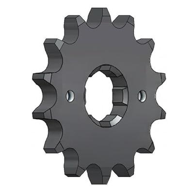 ESJOT Sprocket 428 17z standard