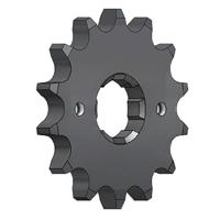 ESJOT Sprocket 428 17z standard - thumbnail