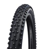 Schwalbe buitenband 29-2.25 (57-622) ice spiker performance zwart - thumbnail