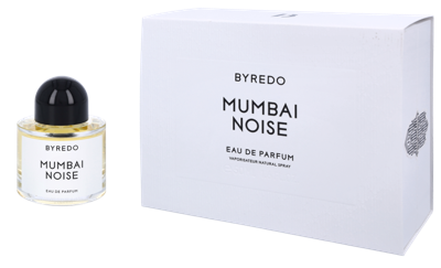 Byredo Mumbai Noise Eau de parfum Spray 50 ml