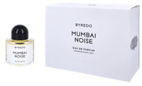 Byredo Mumbai Noise Eau de parfum Spray 50 ml - thumbnail