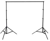 Bresser BR-D37 Achtergrondsupport 300x360cm Extra Strong - thumbnail