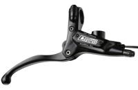 Kt Tero dorado hd-e710f hydraulische remgreep rechts met sensorkabel zw - thumbnail