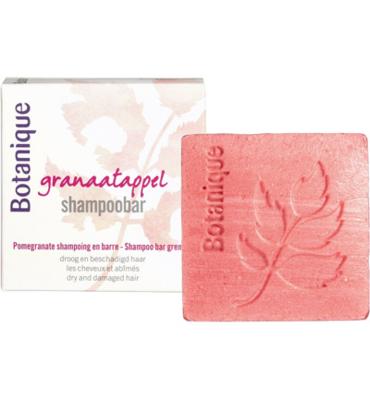 Botanique Granaatappel Shampoo Bar
