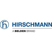 Hirschmann 931 697-106-1 Netstekker STASEI Stekker, inbouw verticaal Totaal aantal polen: 5 + PE 6 A Grijs 1 stuk(s) - thumbnail