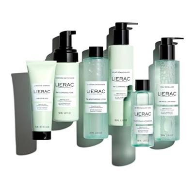 Lierac Paris - Lierac The Cleansing Milk 400 ml Bodylotion Lierac Paris - Lierac The Cleansing Milk 400 ml Bodylotion