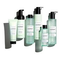 Lierac Les Démaquillants The Cleansing Milk 400ml - thumbnail