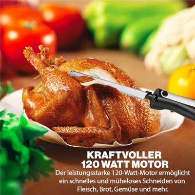 Clatronic EM 3702 Elektrisch mes