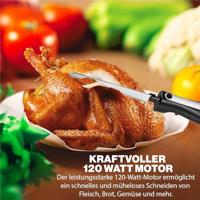 Clatronic EM 3702 Elektrisch mes - thumbnail