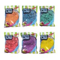 Magisch Speelzand - 250gr. - thumbnail