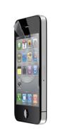 SwitchEasy Pure Anti Reflection Beschermfolie voor Apple iPhone4 - thumbnail
