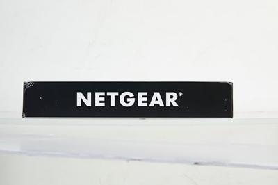 Netgear XS505M Unmanaged Switch