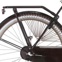 Cortina achterdrager soul 57 espresso brown - thumbnail