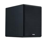 Apart SUBA165-BL 70W 8 inch actieve subwoofer zwart - thumbnail