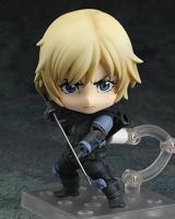 Metal Gear Solid Nendoroid Action Figure Raiden MGS2 Ver. (re-run) 10 cm - thumbnail