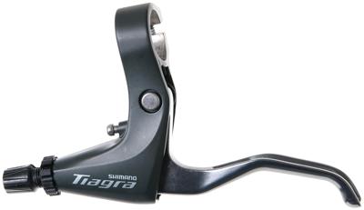 SHIMANO tiagra bl-4700 flat bar brake lever left
