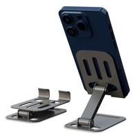 Mobiel- of tabletondersteuning Contact 180º - thumbnail