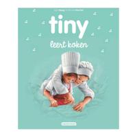 Standaard Uitgeverij Tiny leert koken - thumbnail