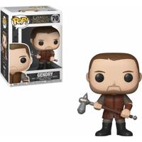 Funko Pop! Television: Game of Thrones - Gendry 70 (34620) - thumbnail