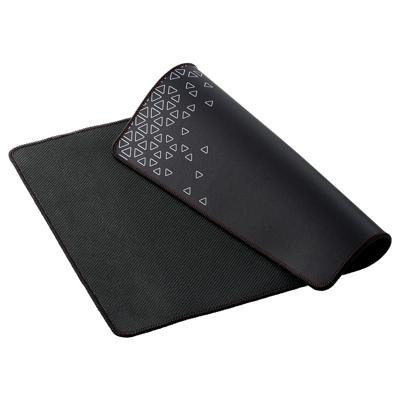 XPG Gaming Battleground mat, zwart