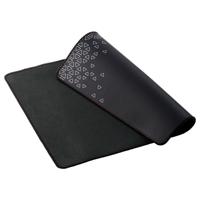 XPG Gaming Battleground mat, zwart - thumbnail