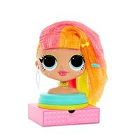 L.O.L. Surprise - OMG Styling Head - Neonlicious (565086) - thumbnail
