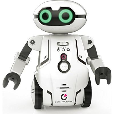 Silverlit 88044 Robot Box Kant-en-klaar