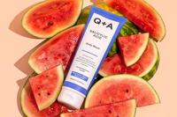 Q+A Salicylic Acid Body Wash Watermelon Agave - thumbnail