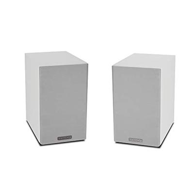 Audiolab Omnia - Zilver