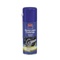 Smeerolie voor de motor Krafft 400 ml - thumbnail