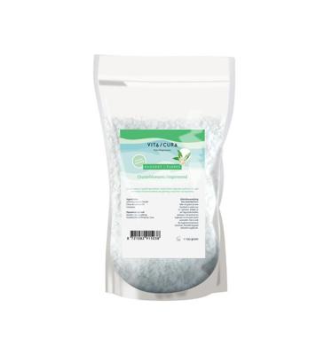 Magnesium zout flakes oranjebloesem 150 Gram