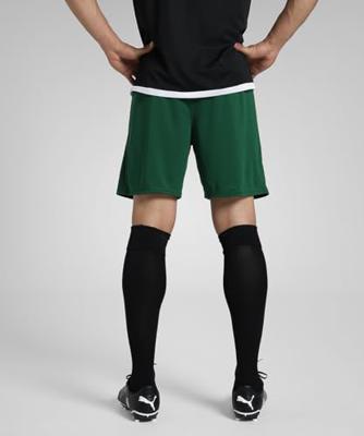 PUMA Portugal Thuisbroekje 2025-2026 PUMA Portugal Thuisbroekje 2025-2026