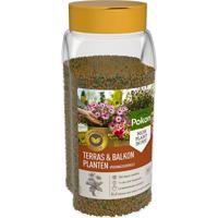 Pokon Meststof Terras-Balkonplanten Langw 1.5k - thumbnail