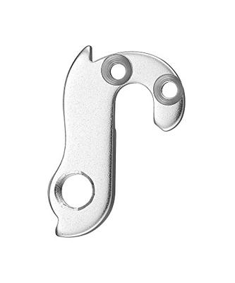 Union derailleurpad gh-110 met schroefset m4x0.7 - thumbnail