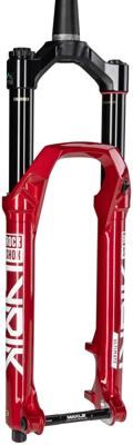 ROCKSHOX verende voorvork "lyrik ultimate rc2" 27,5" boost sus.fork rs lyrik ult.rc2 27,5" boost red 140mm