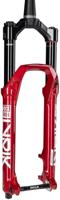 ROCKSHOX verende voorvork "lyrik ultimate rc2" 27,5" boost sus.fork rs lyrik ult.rc2 27,5" boost red 140mm - thumbnail