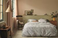 Ariadne at Home Shapes Grijs dekbedovertrek - thumbnail