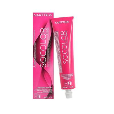 Matrix Matrix SoColor 9A Zeer Licht Blond As 90ml