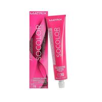 Matrix Matrix SoColor 9A Zeer Licht Blond As 90ml - thumbnail