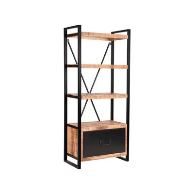 LogiLink Cardreader USB 2.0 geheugenkaartlezer Zwart