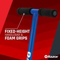 Interbrands 13073043 scooter Blauw - thumbnail