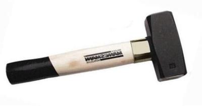 Brüder Mannesmann Moker 1000gr DIN 6475 (Hobby) - 76520