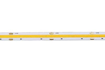Deko Light 840304 LED-strip Energielabel: F (A - G) Met open kabeleinde 24 V/DC 5000 mm Neutraalwit 5 m